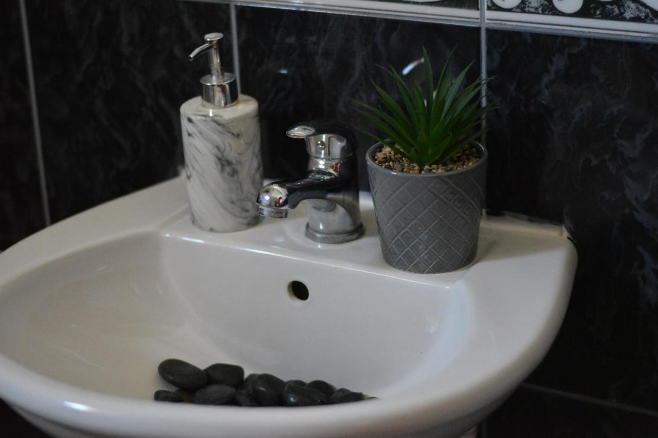 Mm Apartments Žabljak Zewnętrze zdjęcie
