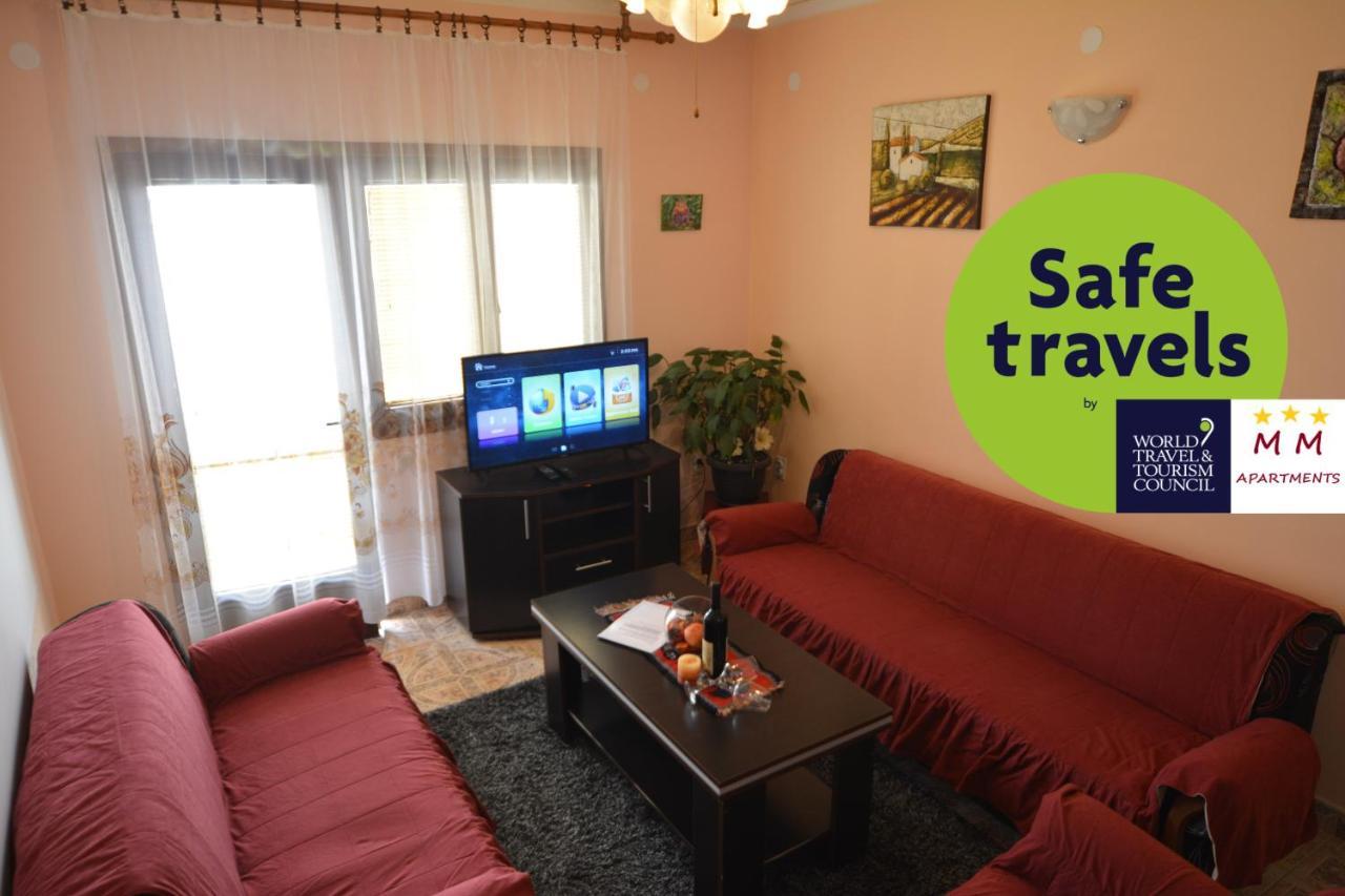 Mm Apartments Žabljak Zewnętrze zdjęcie