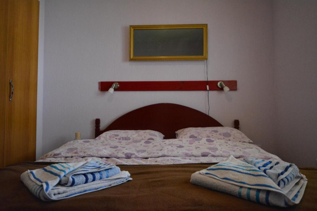 Mm Apartments Žabljak Zewnętrze zdjęcie