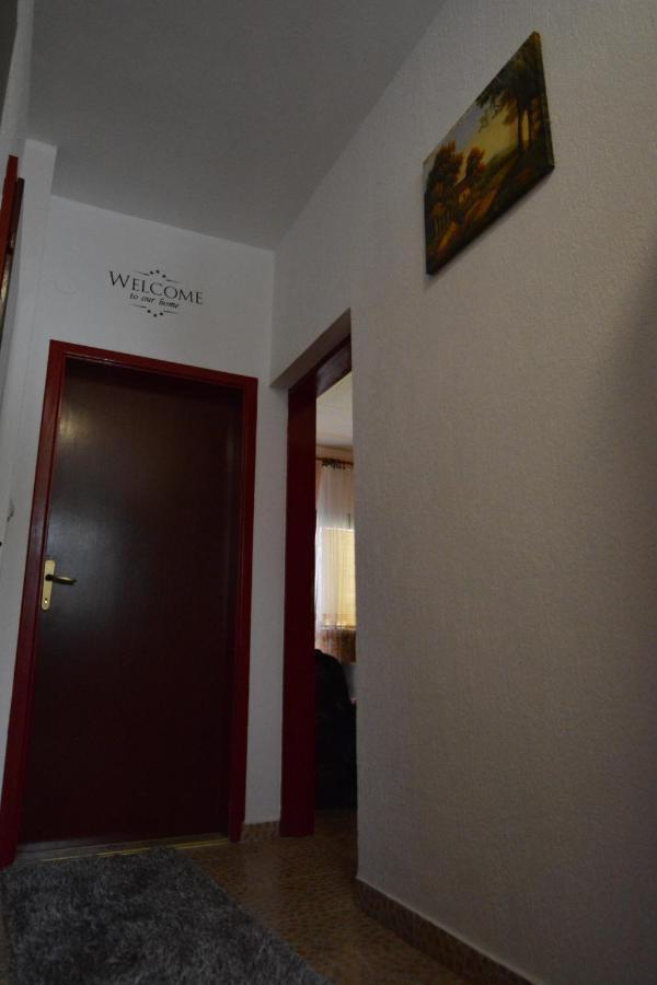 Mm Apartments Žabljak Zewnętrze zdjęcie