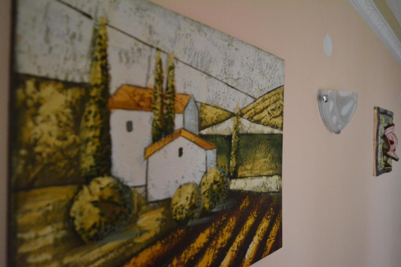 Mm Apartments Žabljak Zewnętrze zdjęcie