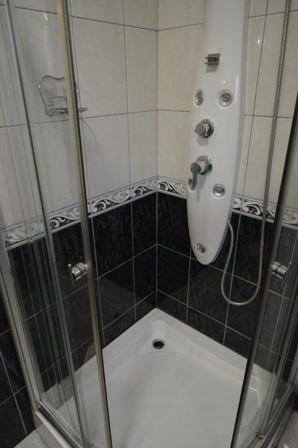 Mm Apartments Žabljak Zewnętrze zdjęcie