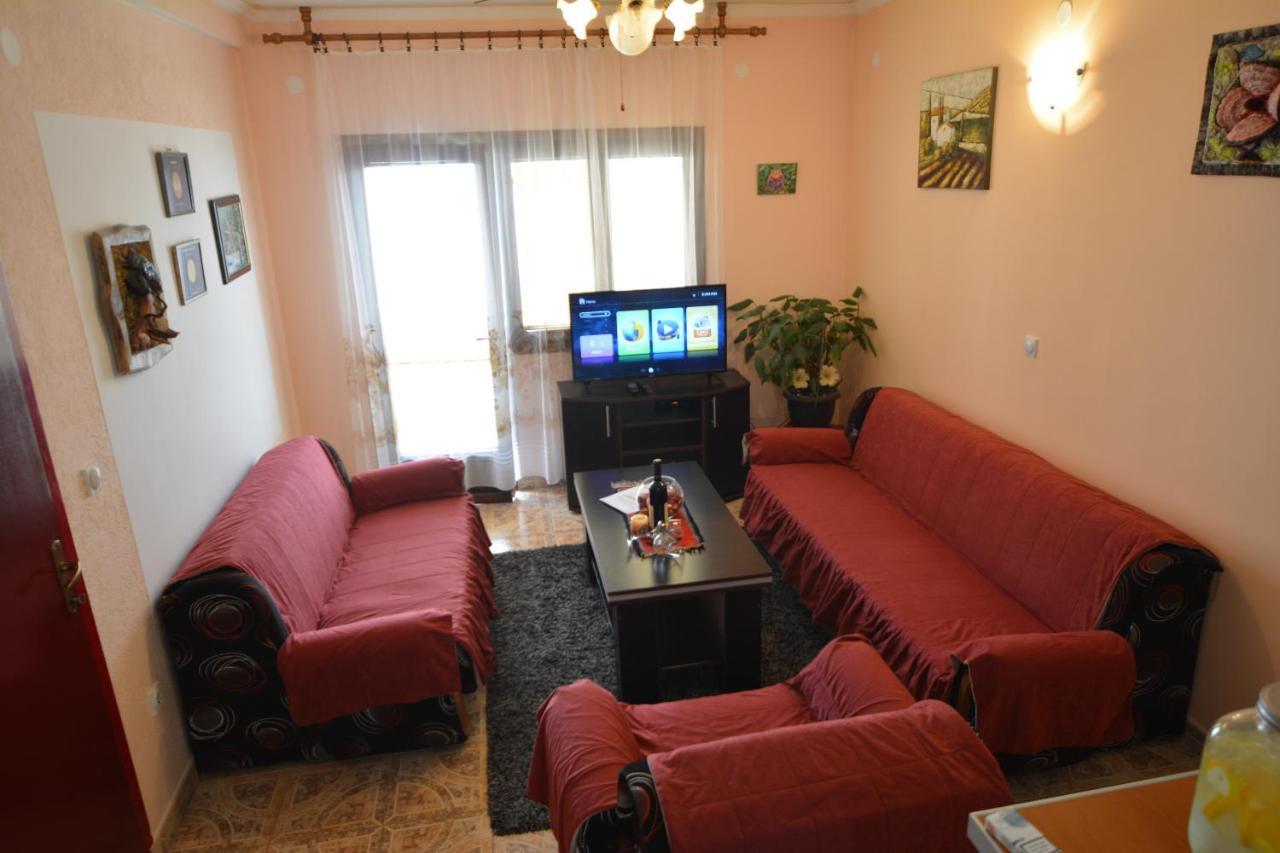 Mm Apartments Žabljak Zewnętrze zdjęcie