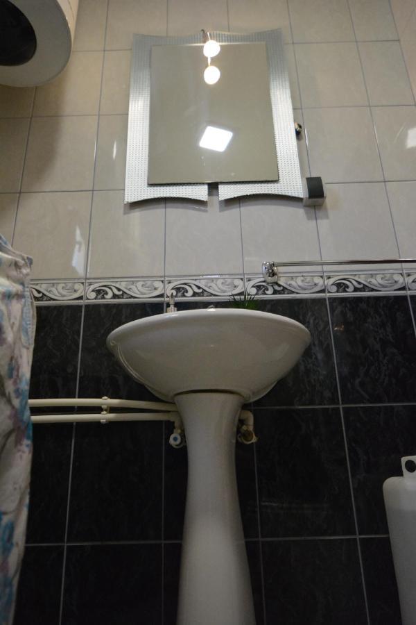 Mm Apartments Žabljak Zewnętrze zdjęcie