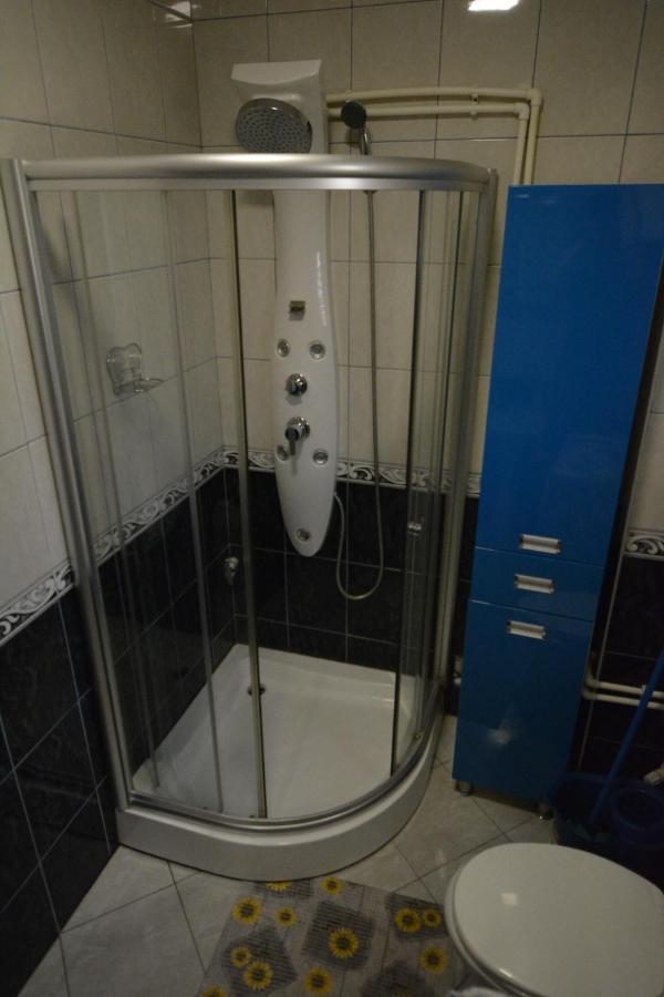Mm Apartments Žabljak Zewnętrze zdjęcie