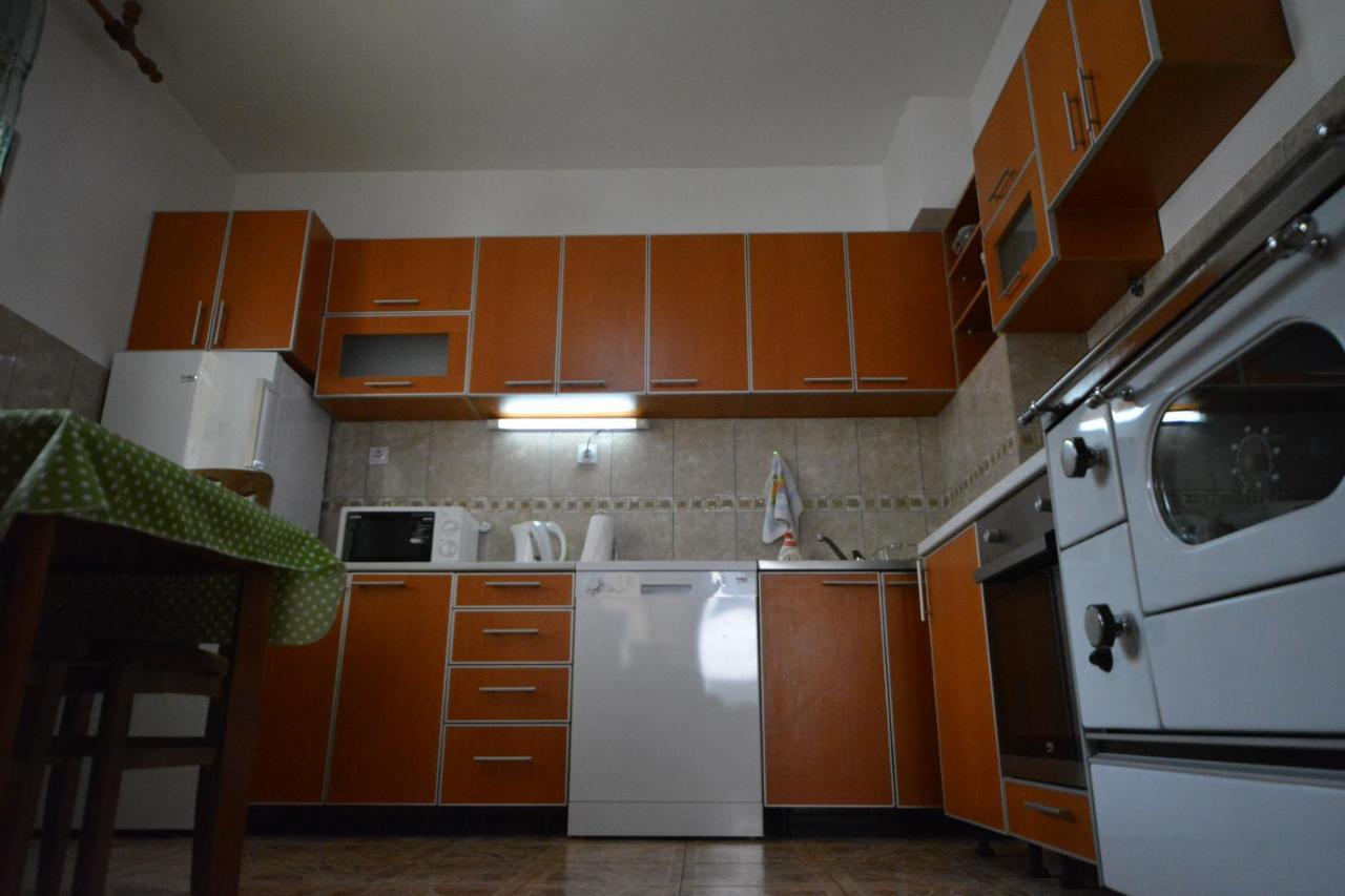 Mm Apartments Žabljak Zewnętrze zdjęcie