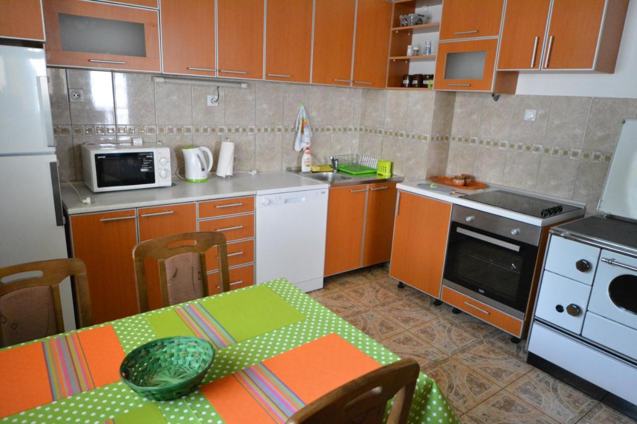 Mm Apartments Žabljak Zewnętrze zdjęcie
