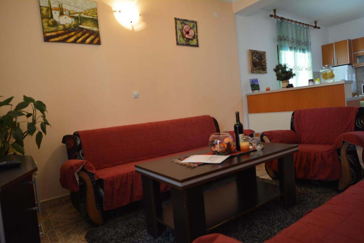 Mm Apartments Žabljak Zewnętrze zdjęcie