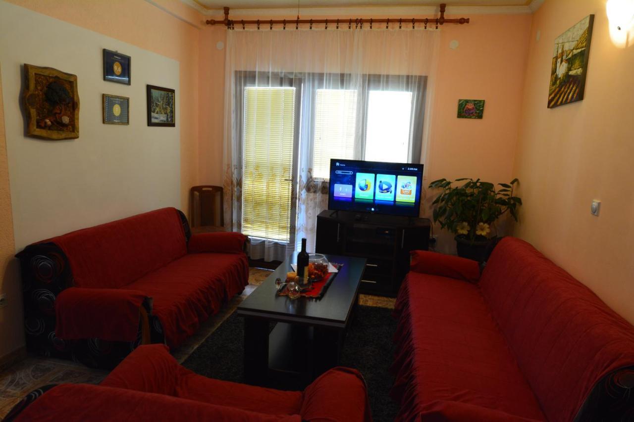 Mm Apartments Žabljak Zewnętrze zdjęcie