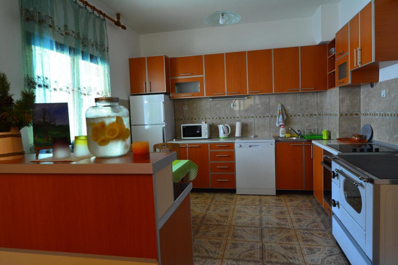 Mm Apartments Žabljak Zewnętrze zdjęcie