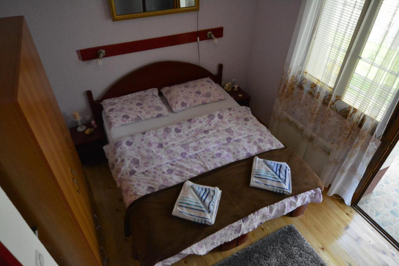 Mm Apartments Žabljak Zewnętrze zdjęcie