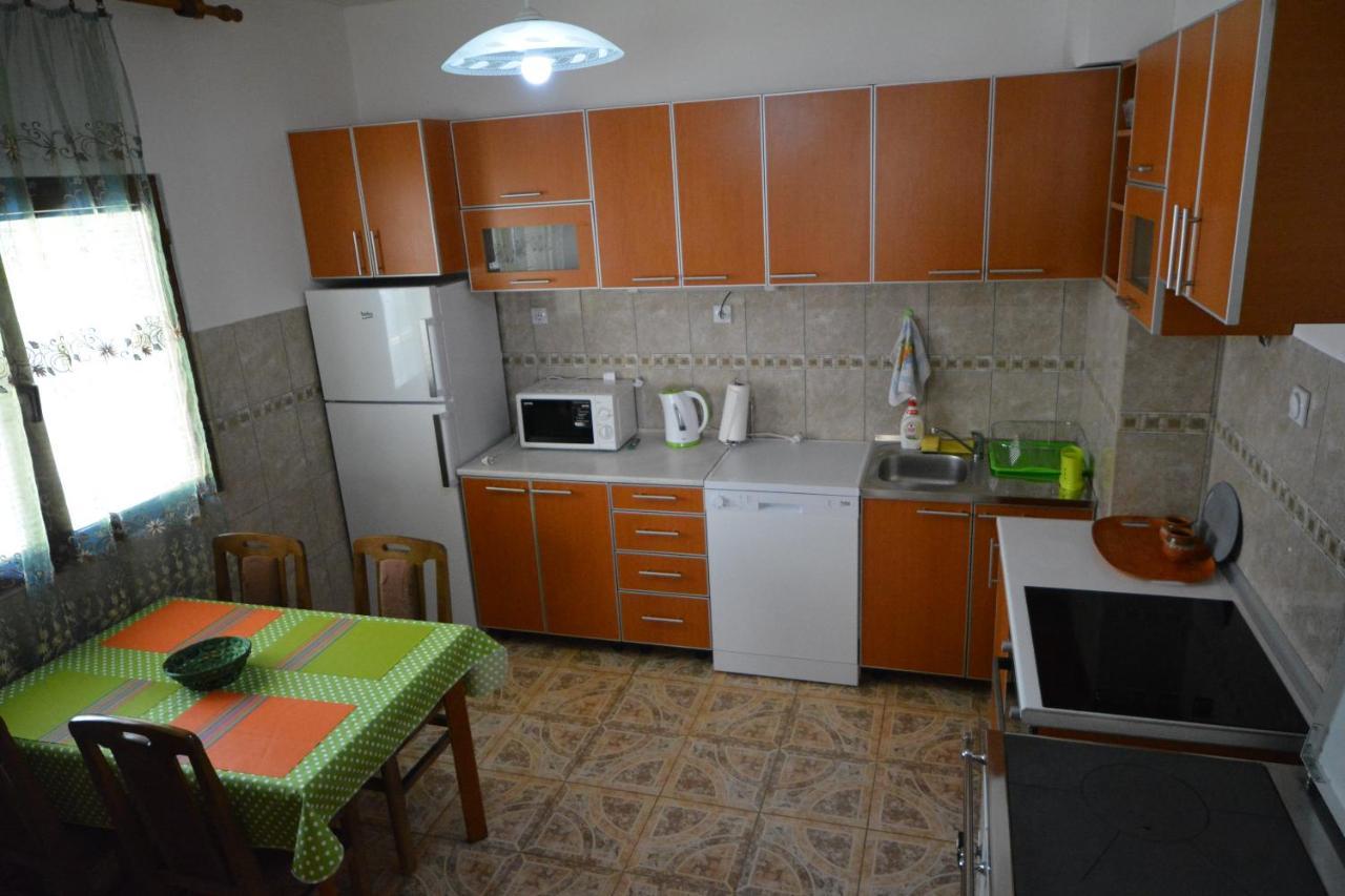 Mm Apartments Žabljak Zewnętrze zdjęcie