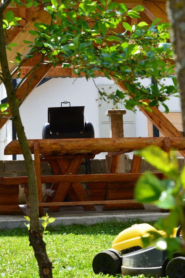 Mm Apartments Žabljak Zewnętrze zdjęcie